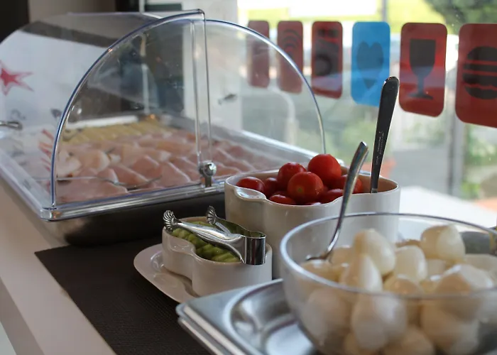 Maison d'hôtes The Lighthouse