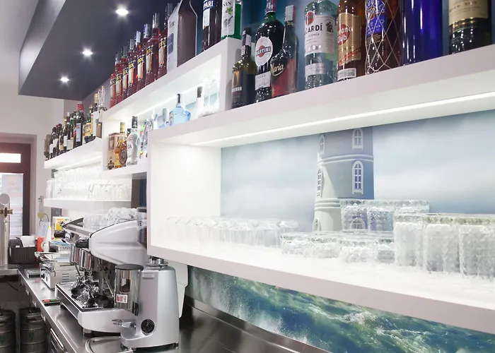 The Lighthouse Lazise