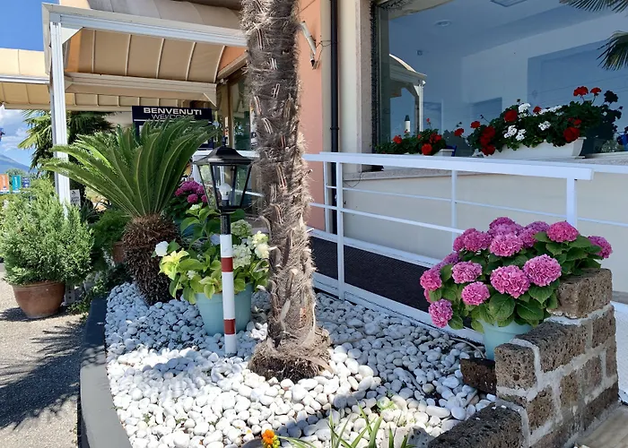 Maison d'hôtes The Lighthouse