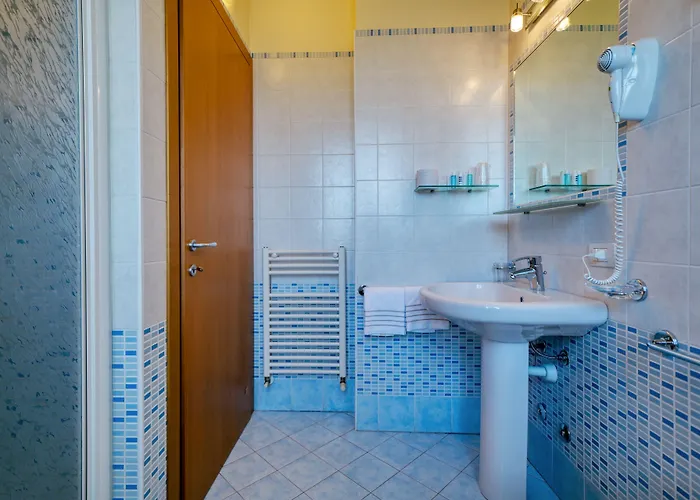 Maison d'hôtes The Lighthouse Lazise