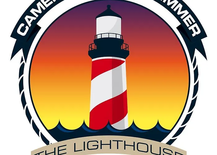 The Lighthouse Gæstehus 4*