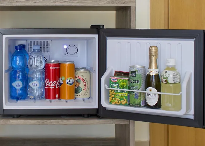 The Lighthouse Lazise