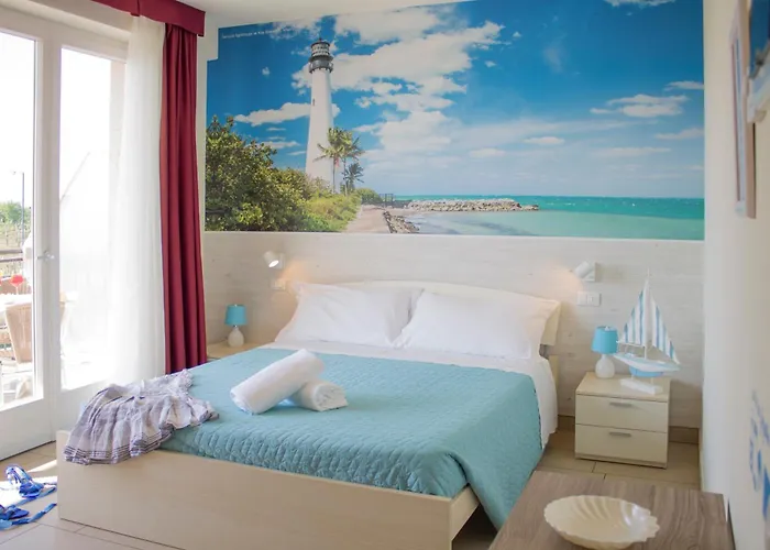 The Lighthouse 4*