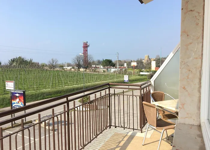 The Lighthouse Gæstehus