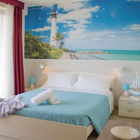 The Lighthouse 4*